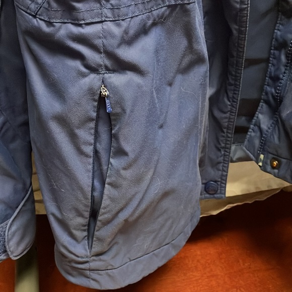 Columbia Interchange Core Women’s Winter Coat - Picture 9 of 16